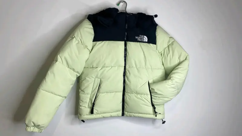Chaqueta The North Face 700 - 1