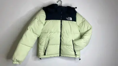 Chaqueta The North Face 700 - miniatura 1
