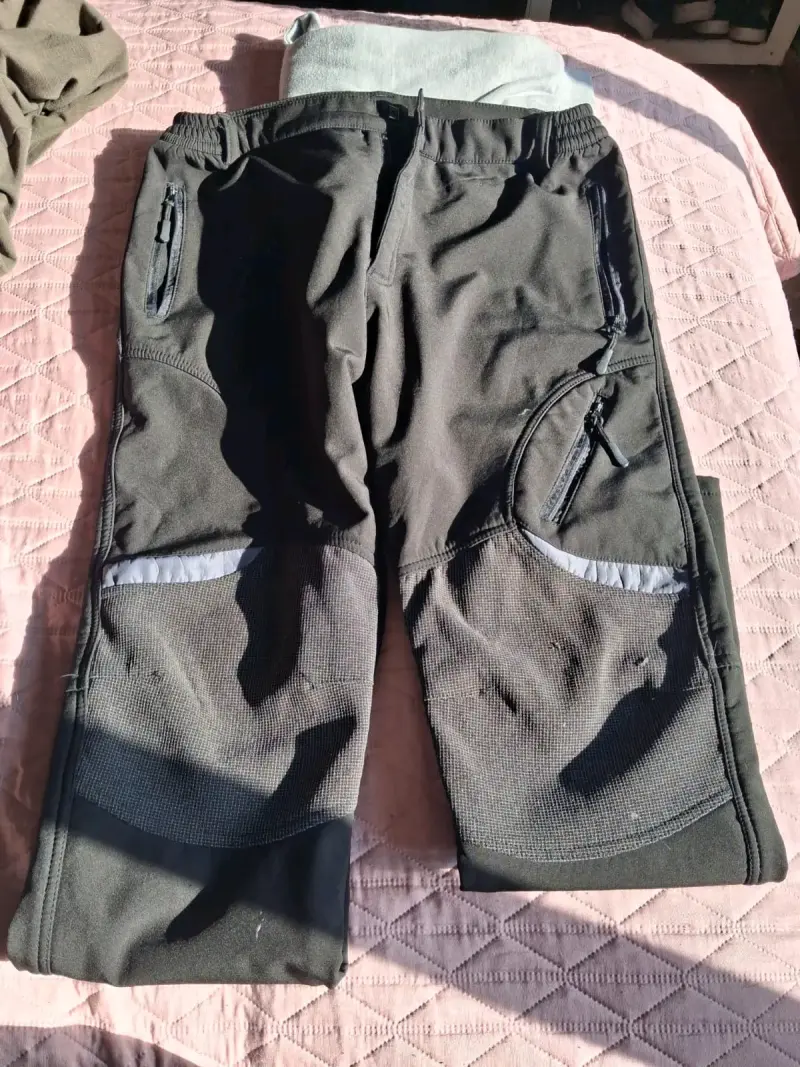 Ropa Hombre talla S - 1