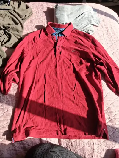 Ropa Hombre talla S - miniatura 3