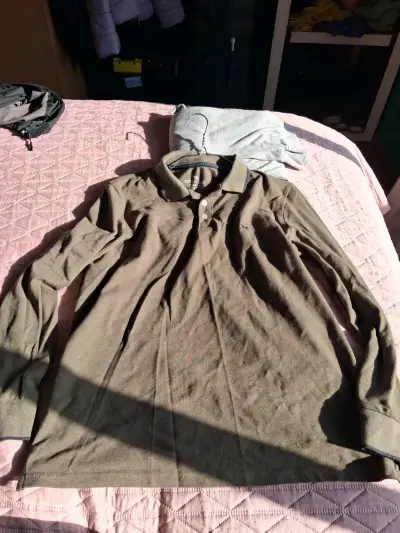 Ropa Hombre talla S - miniatura 5