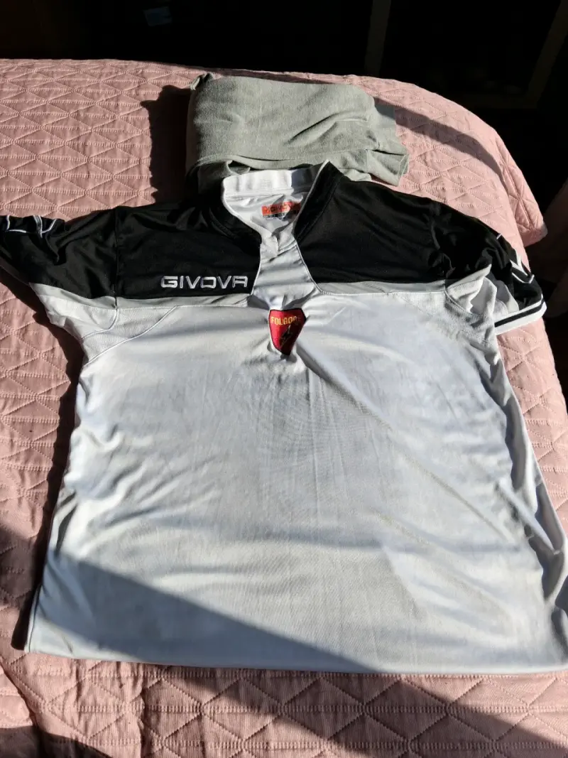 Ropa Hombre talla S - 6