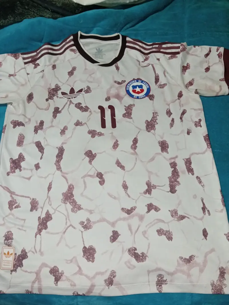 Camiseta
