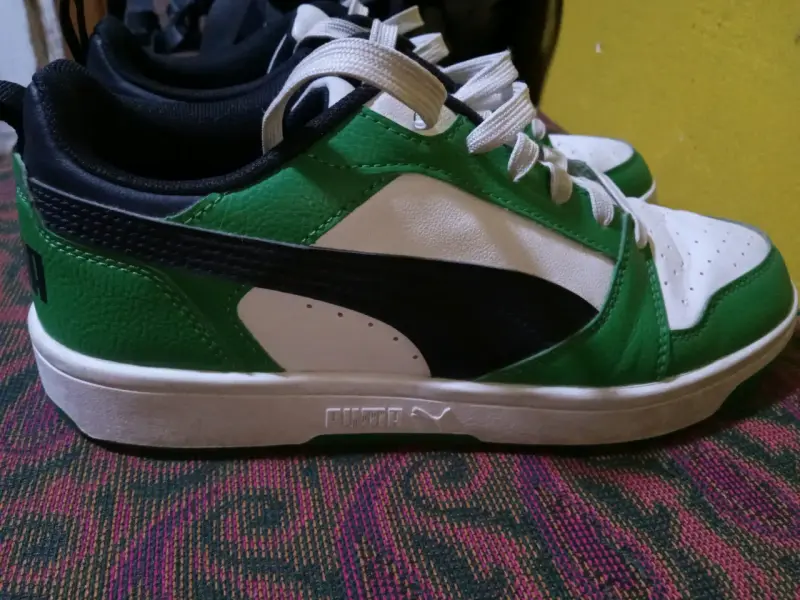Zapatillas deportivas puma originales - 2