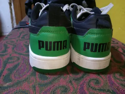 Zapatillas deportivas puma originales - miniatura 3