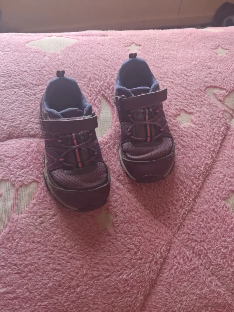 Zapatillas deportivas infantiles - 2