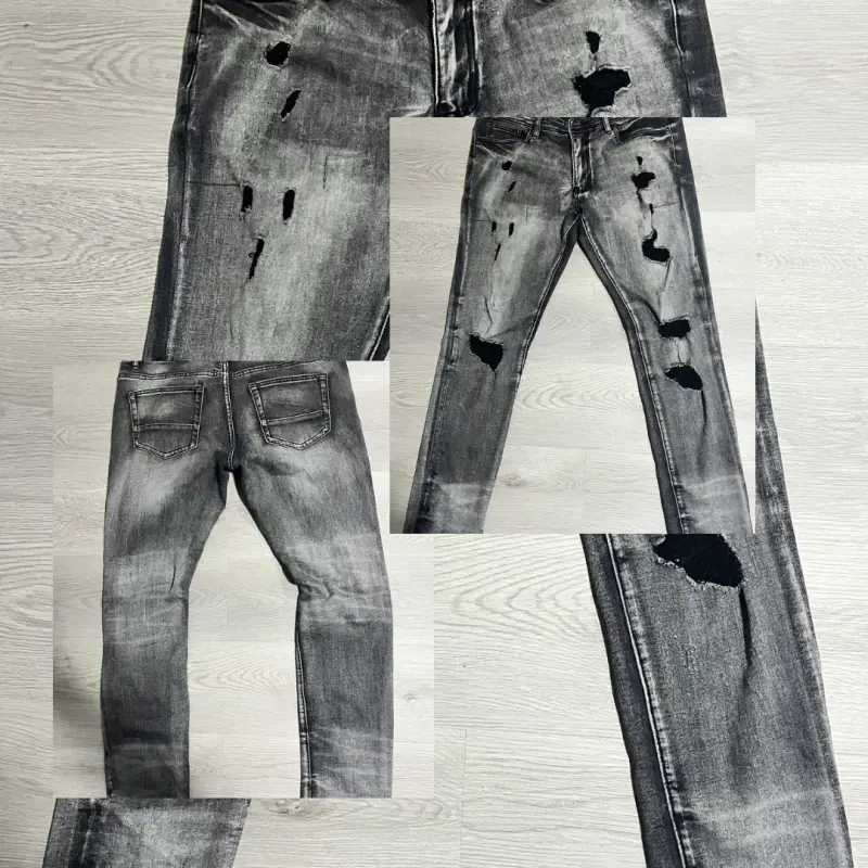 Fashionnova Jeans - 1