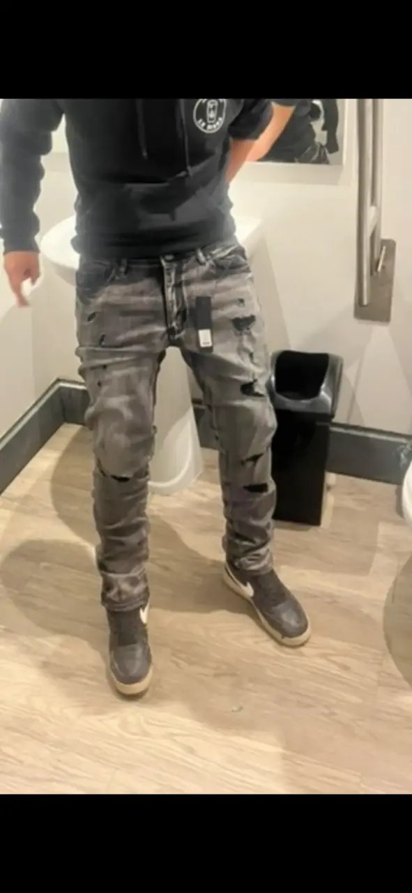 Fashionnova Jeans - 2