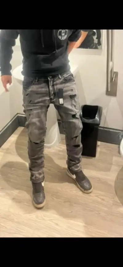 Fashionnova Jeans - miniatura 2