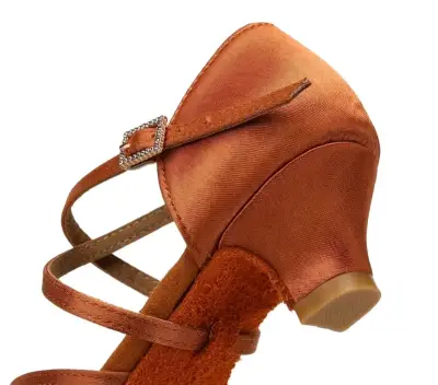 Zapatos Baile Latino - miniatura 6