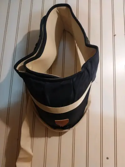 Bolso para bebé impermeable - miniatura 3