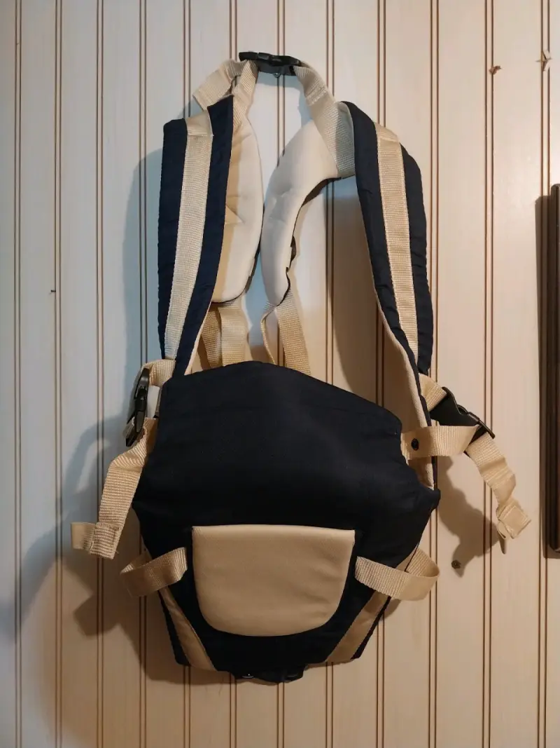Bolso para bebé impermeable - 5