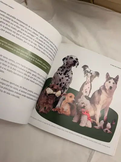Tu Perro: Enciclopedia Canina, Educación Básica - miniatura 3
