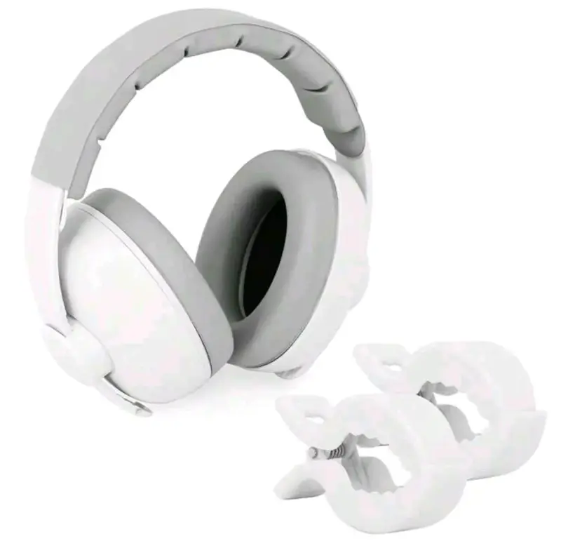 Auriculares aislante de sonido - 1