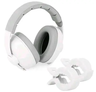 Auriculares aislante de sonido - miniatura 1