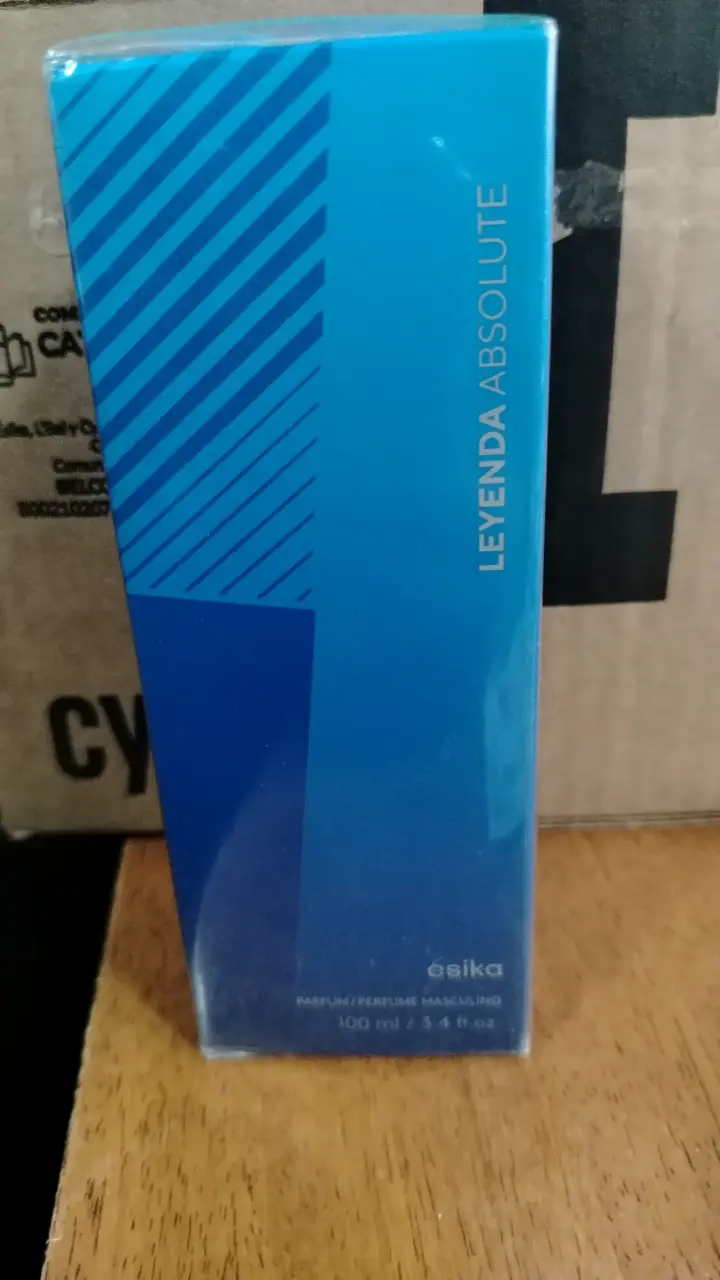Perfume Bleu Intense L'Bel - 2