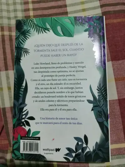 Libro Boulevard - Flor M. Salvador - miniatura 2