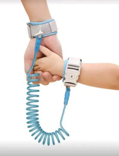 Correa de seguridad (brazalete) - miniatura 1