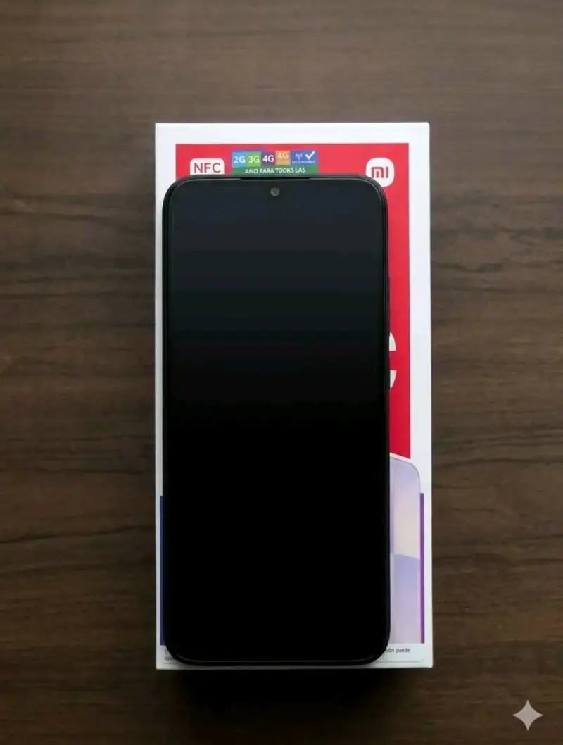 Celular Xiaomi 15C nuevo - 1