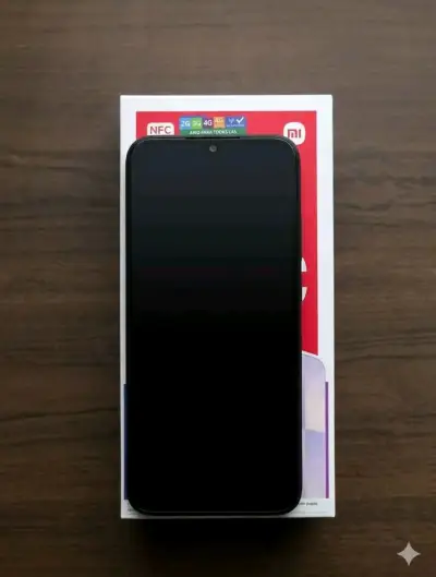Celular Xiaomi 15C nuevo - miniatura 1