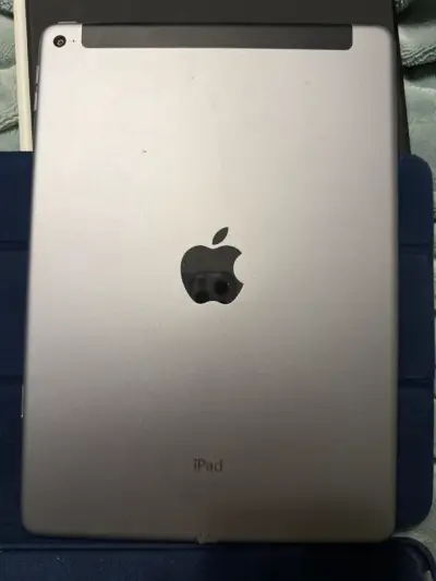 iPad Air 2 - miniatura 2