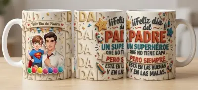 Tazas personalizadas - miniatura 2