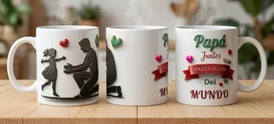 Tazas personalizadas - miniatura 5