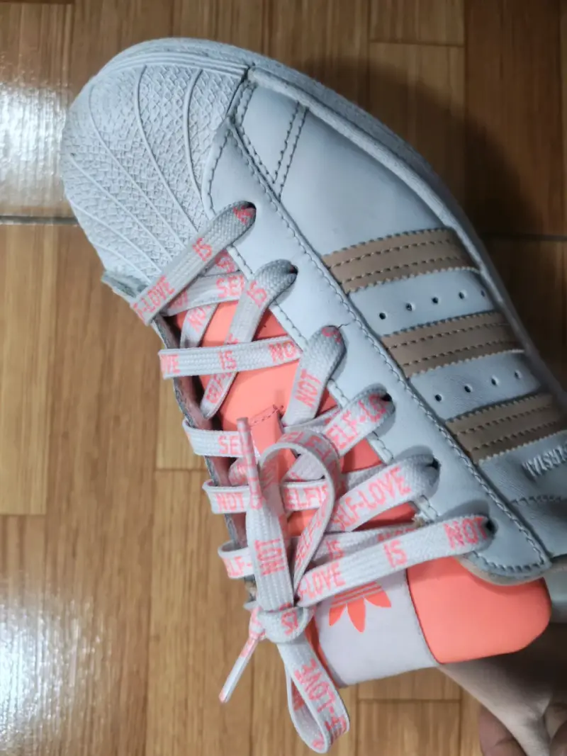 Zapatilla Adidas SuperStar - 2