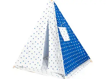 Tipi infantil de estrellas - miniatura 1