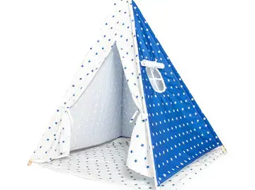 Tipi infantil de estrellas - 2