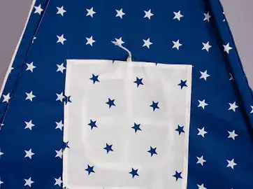 Tipi infantil de estrellas - miniatura 4