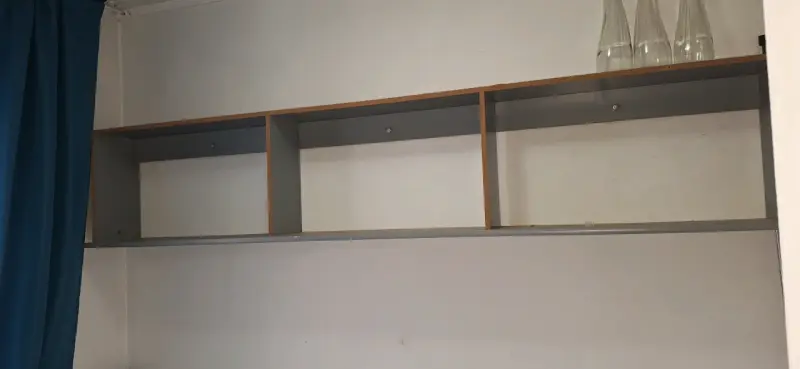 Juego de cuarto completo/ cama nido - 4