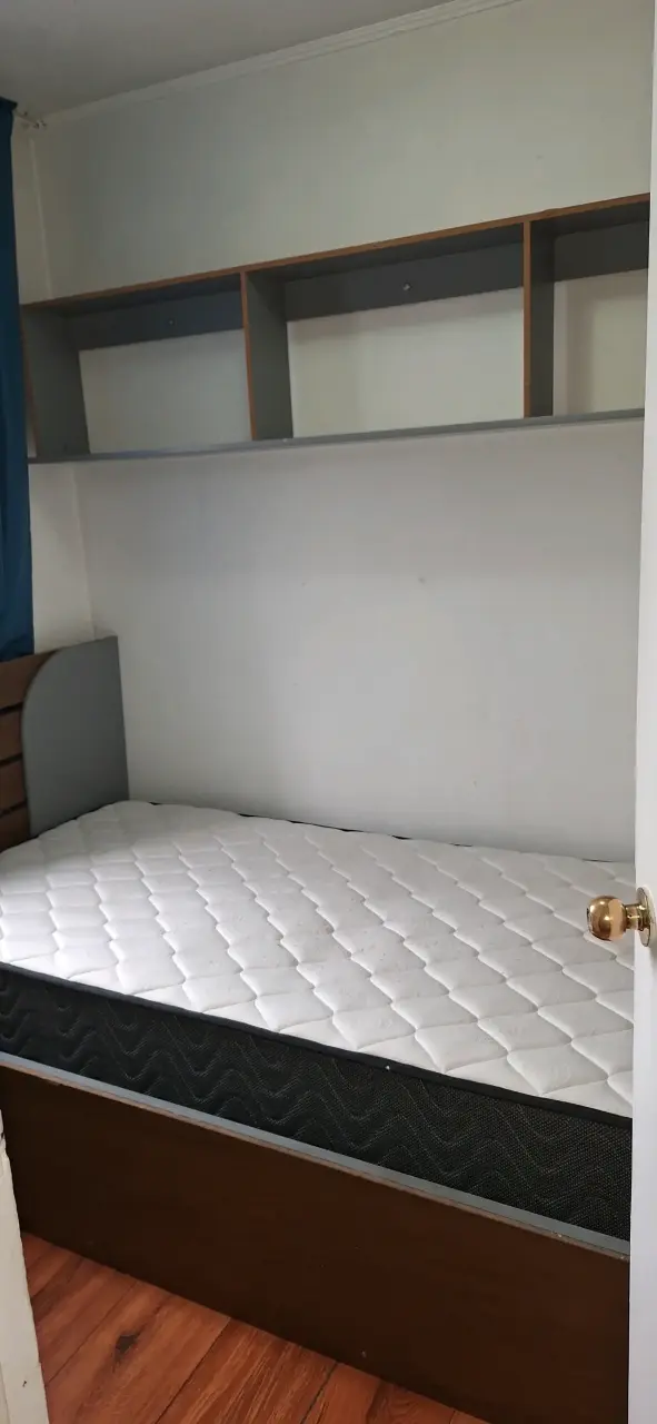 Juego de cuarto completo/ cama nido - 5