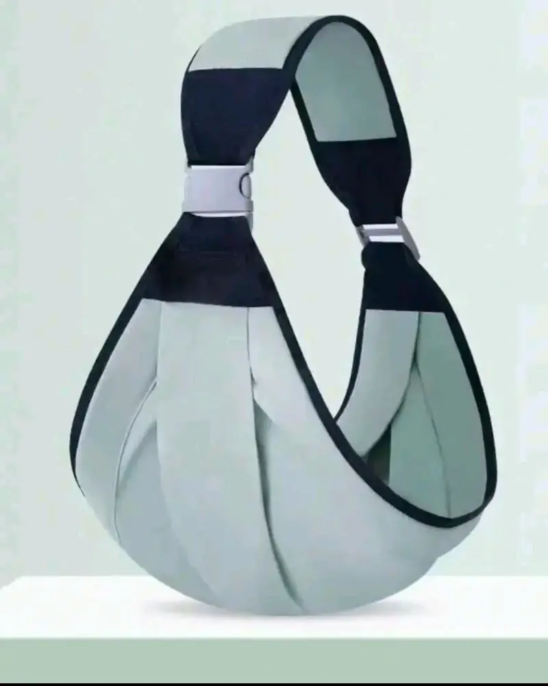 Porta bebés - 1