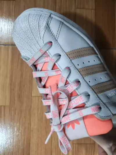 Zapatilla Adidas SuperStar - miniatura 5