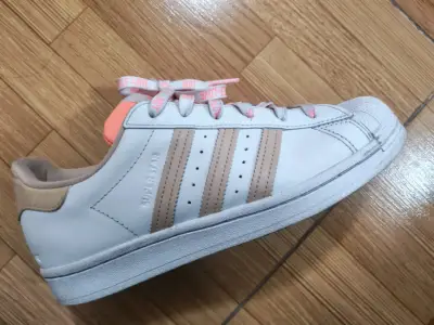 Zapatilla Adidas SuperStar - miniatura 1