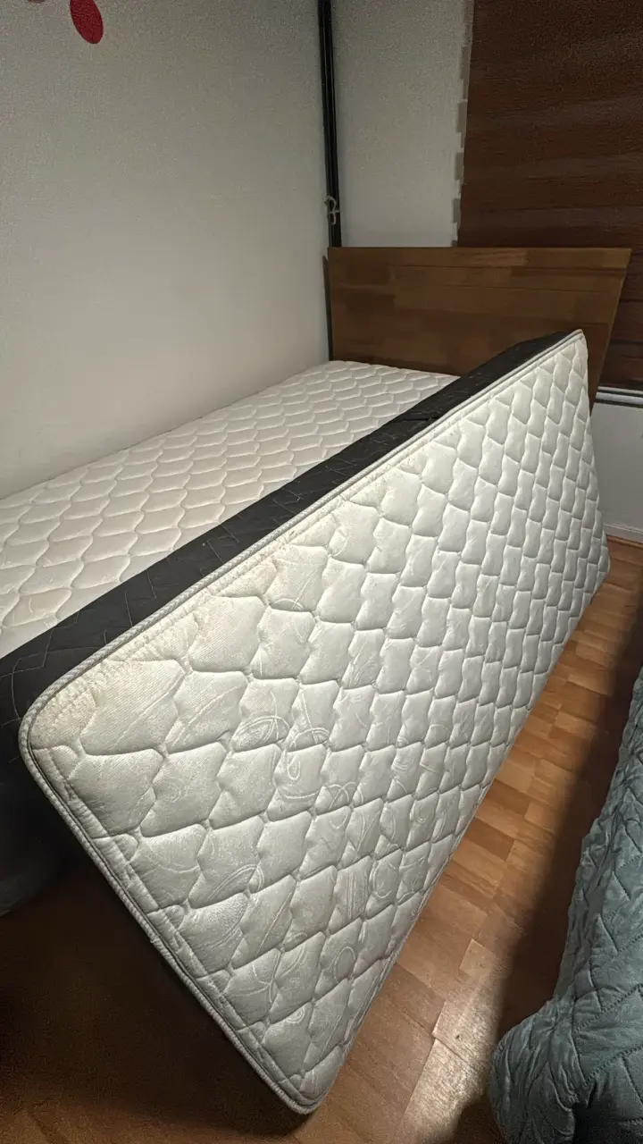 Cama nido Rosen 1.5 Plazas - 2