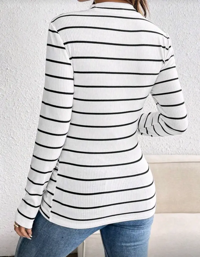 Poleras maternales - 6
