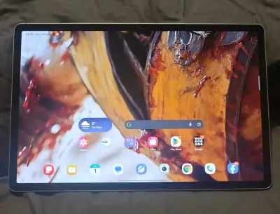 Samsung Tab s9 plus 12/512gb - miniatura 1