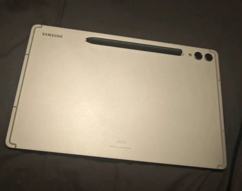 Samsung Tab s9 plus 12/512gb - 2