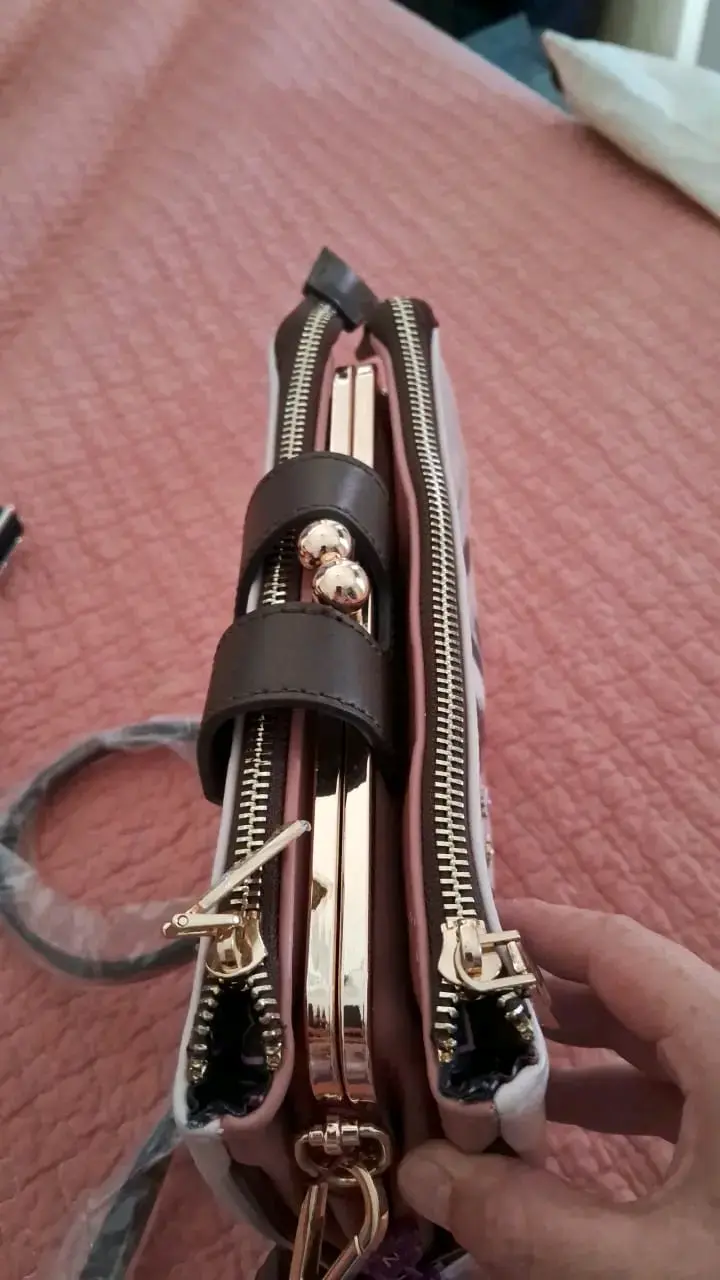 Bolso de moda Nicole Lee - 2