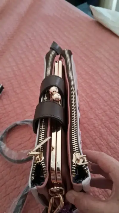 Bolso de moda Nicole Lee - miniatura 2