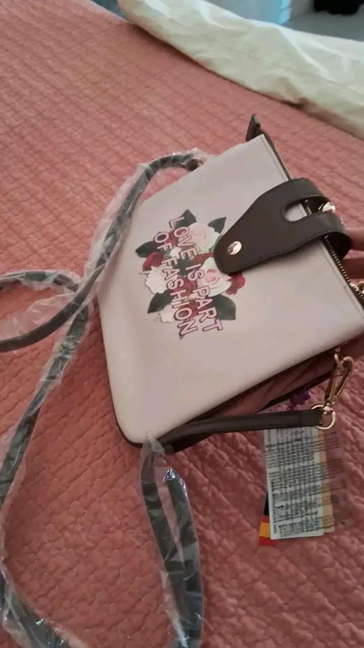 Bolso de moda Nicole Lee - 3