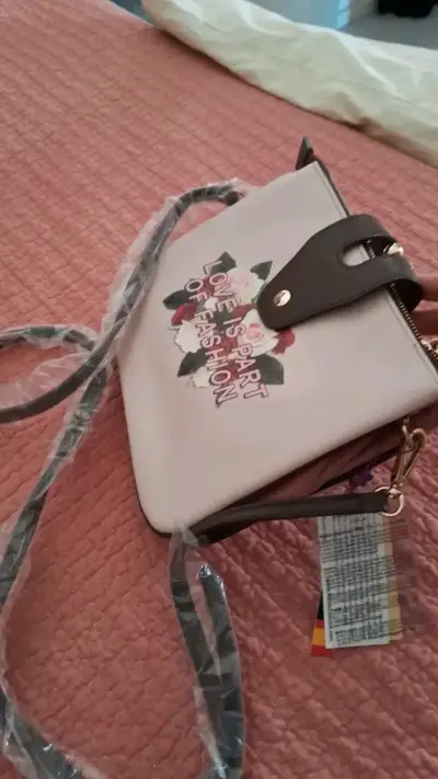 Bolso de moda Nicole Lee - miniatura 3