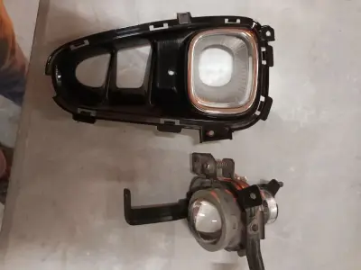 Nieblinero Kia morning 2018-2024 - miniatura 4