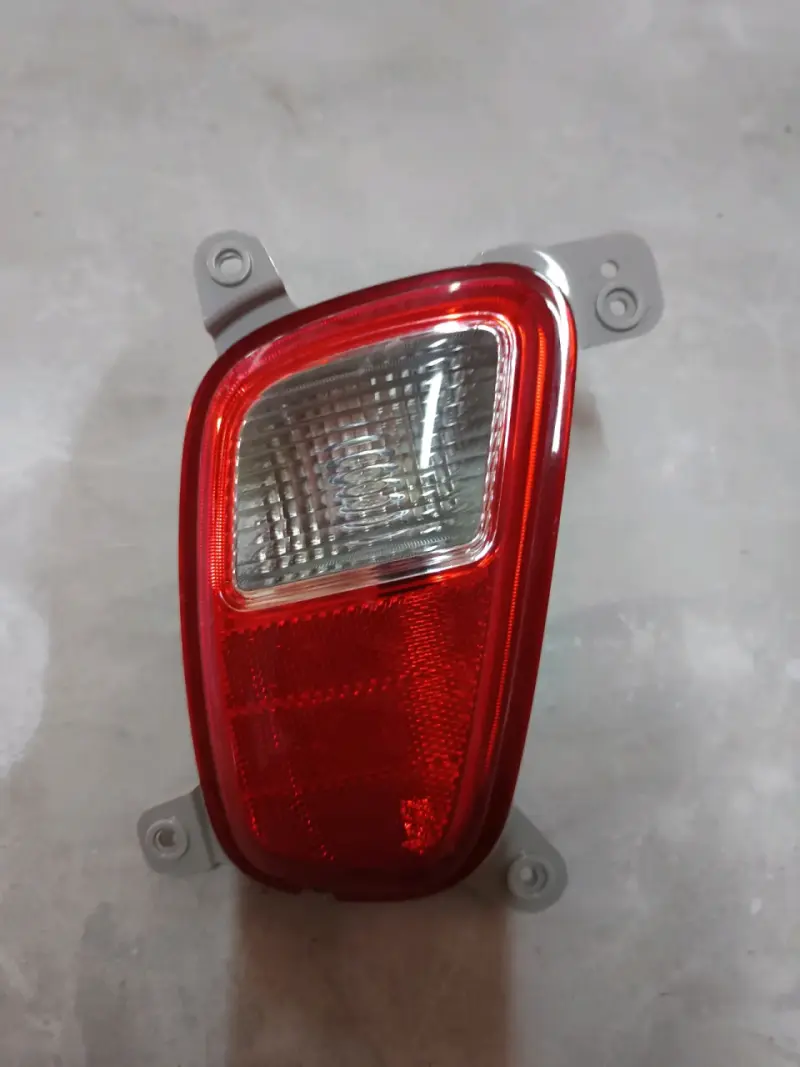 Luz trasera para Kia morning 2018-2024