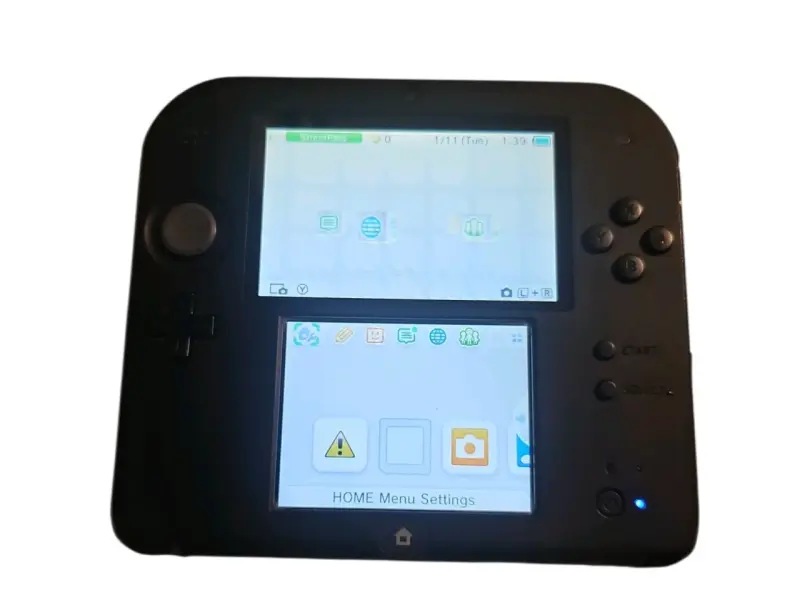 Consola Nintendo 2ds - 2