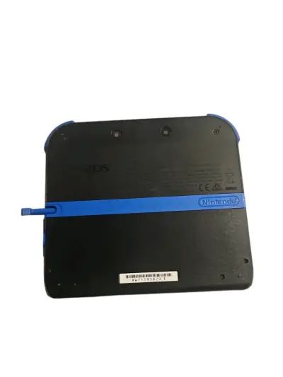 Consola Nintendo 2ds - miniatura 4