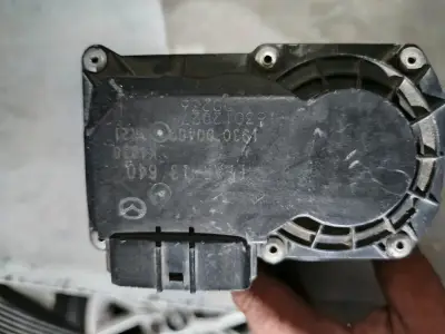 Cuerpo de aceleración Mazda - miniatura 5