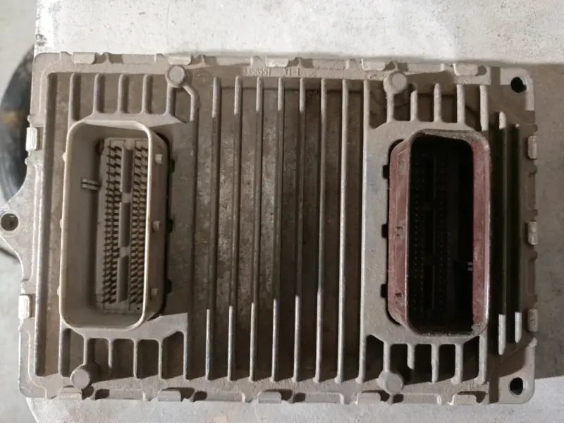 ECU Dodge Journey 2.4cc - 2